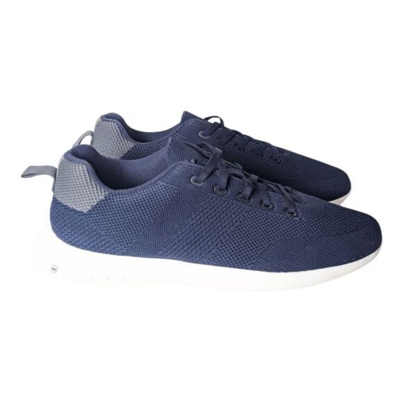 PETER MILLAR Hyperlight Glide Sneaker Size 12 - Picture 4 of 11